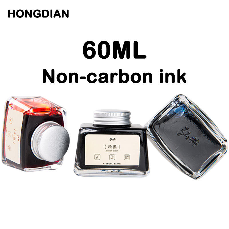 HONGDIAN 70/60/18ml Fountain P - Fountain Pen Bottled Ink recensione e prezzo