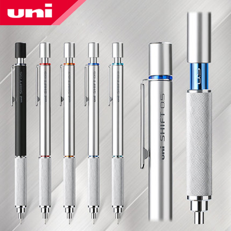 Uni Mechanical Pencil M51010 S - Mechanical Pencil 0.3 recensione e prezzo