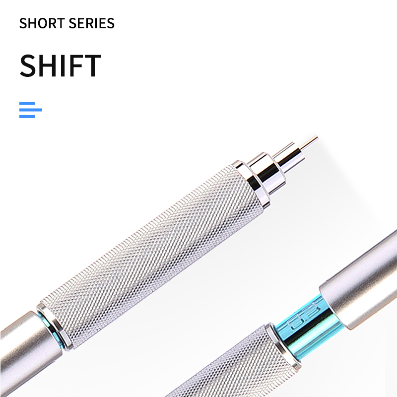 Uni Mechanical Pencil M51010 S - Mechanical Pencil 0.3 recensione e prezzo