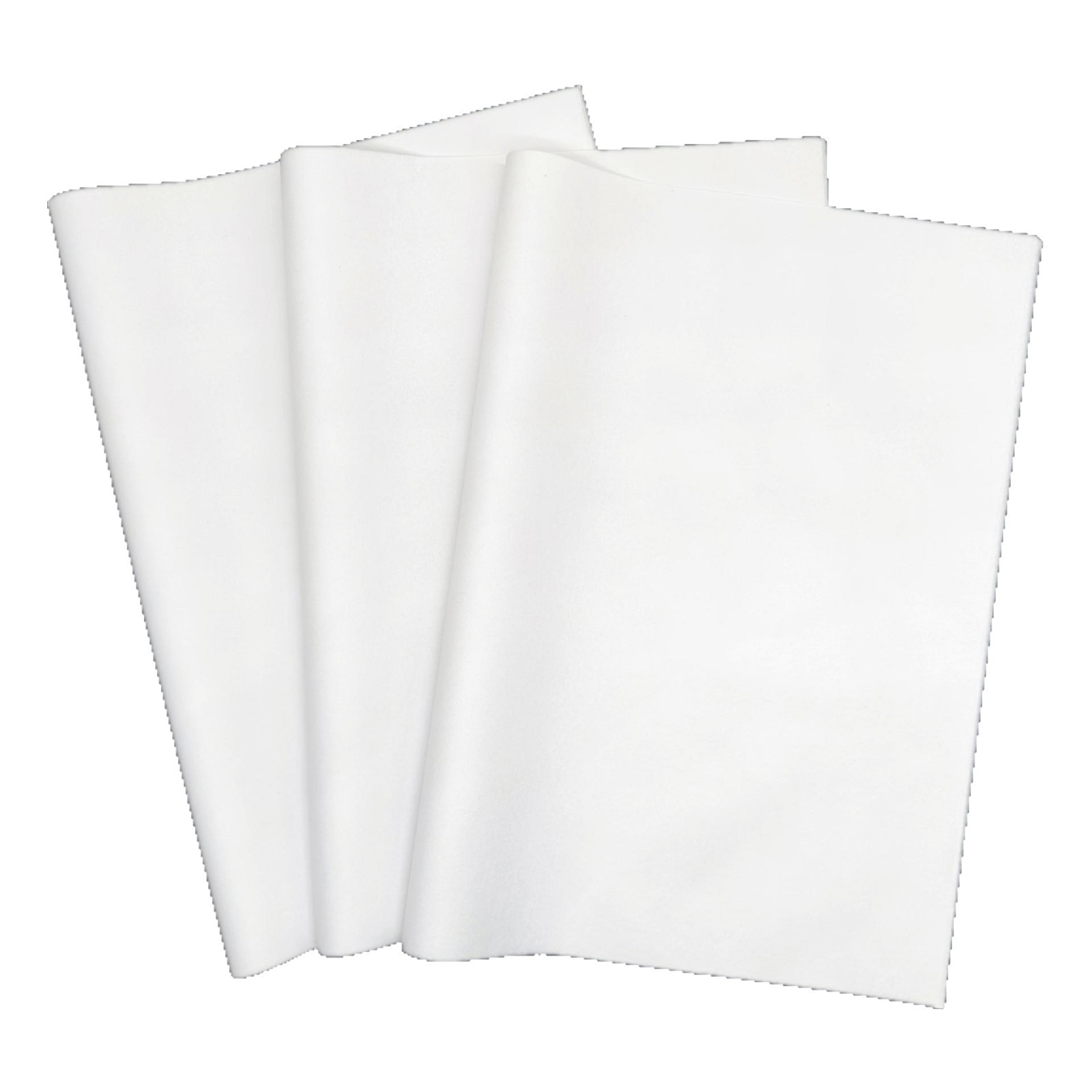 30pcs/ 50pcs white Tissue Pape - Ink Blotter Paper recensione e prezzo