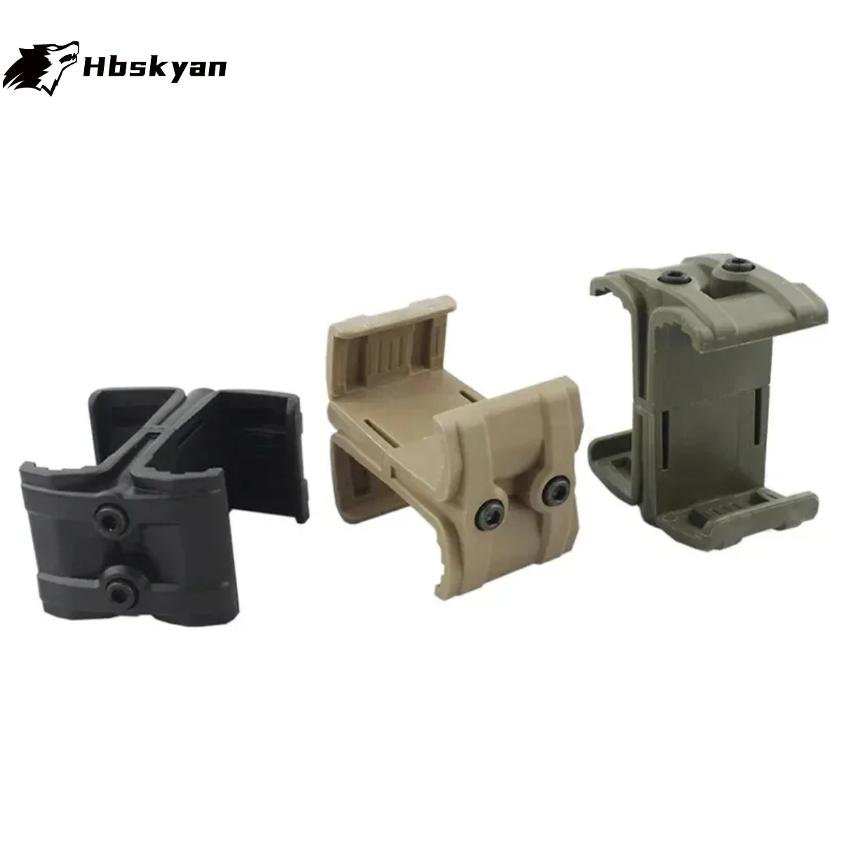 Tactical Universal Dual Parall - Magazine Holder Rack recensione e prezzo