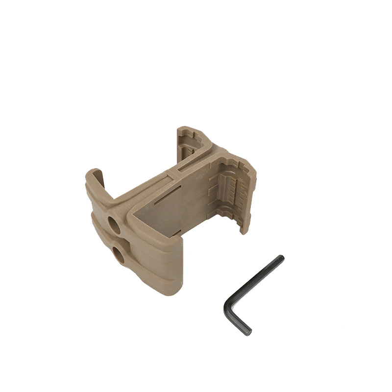Tactical Universal Dual Parall - Magazine Holder Rack recensione e prezzo