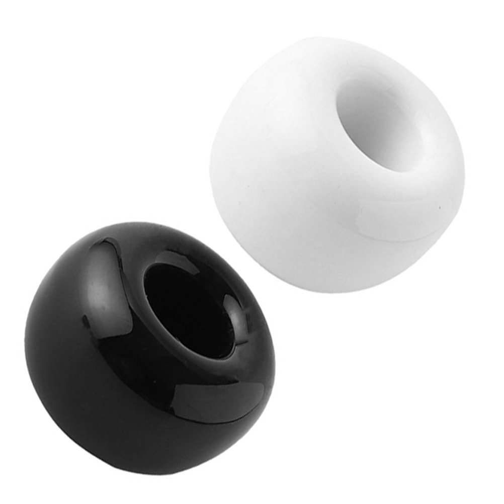 2Pcs Ceramic Desk Pen Holder S - Pen Rest Single recensione e prezzo