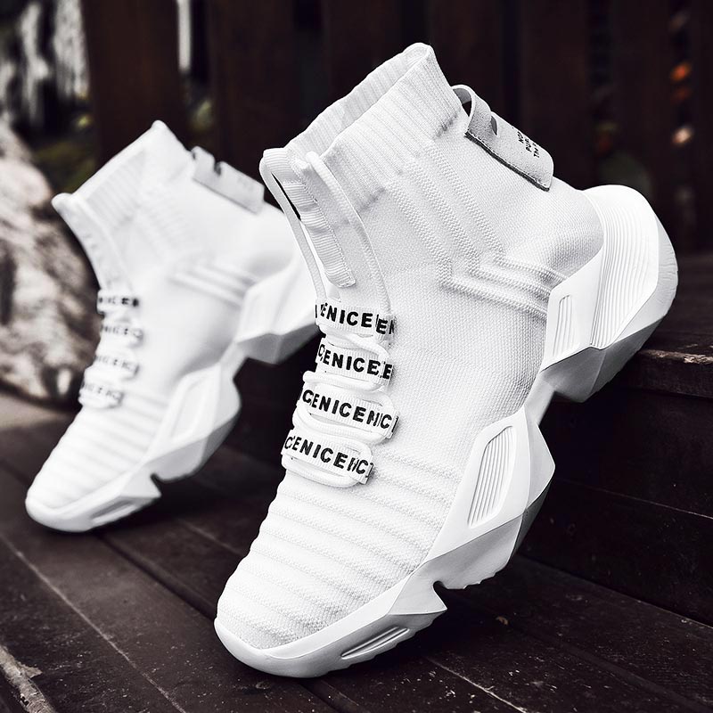 Plus Size High Top Massive Spo - Book Weight Glass recensione e prezzo