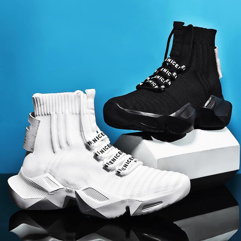 Plus Size High Top Massive Spo - Book Weight Glass recensione e prezzo