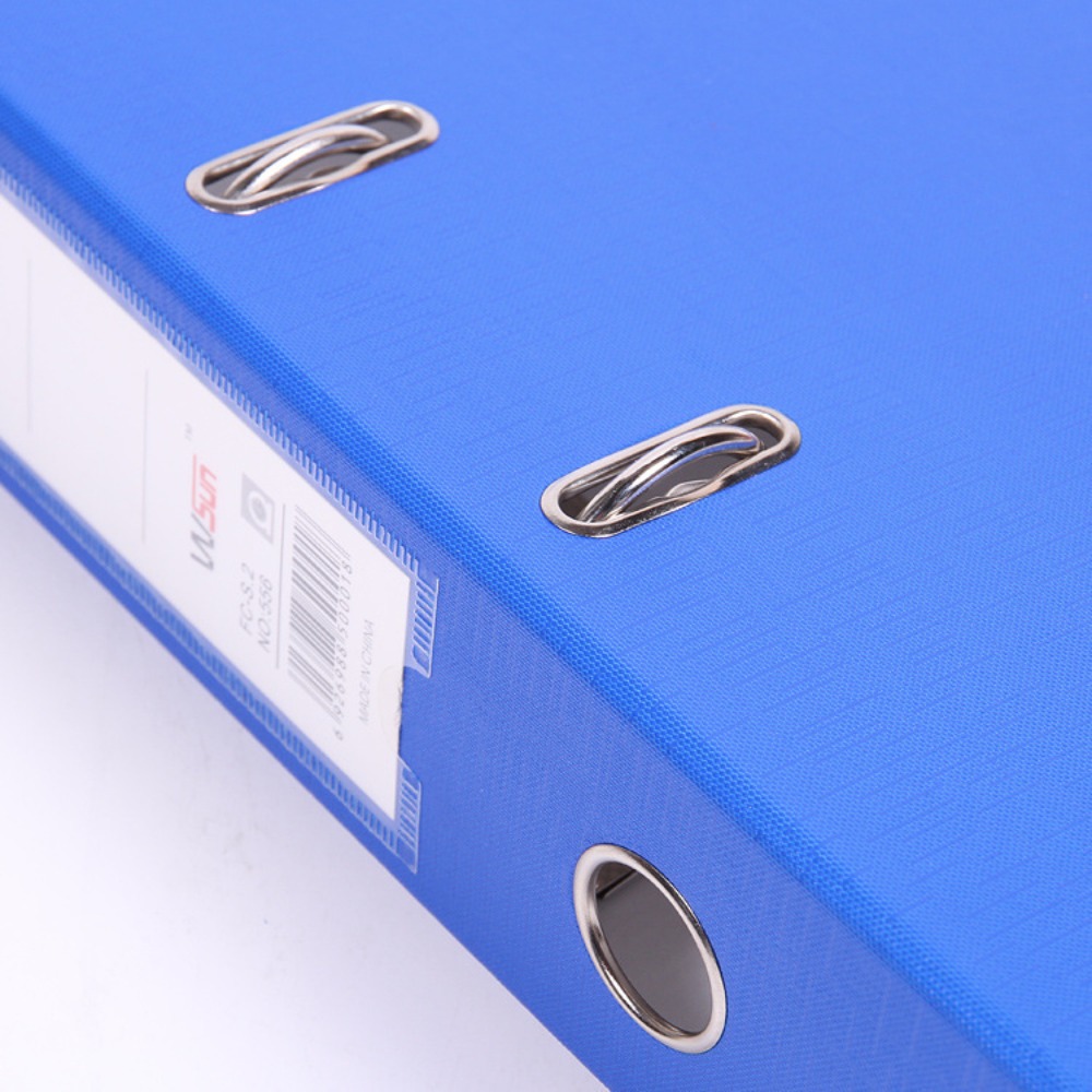2 Ring Lever Arch File Portabl - Binder A4 Lever recensione e prezzo