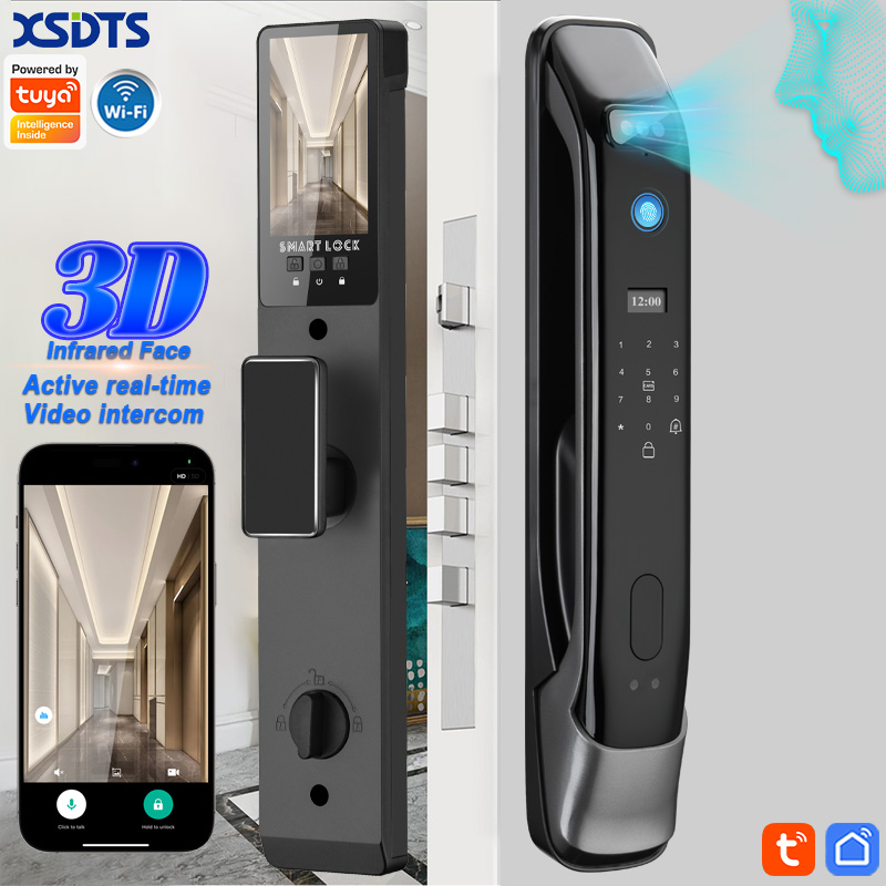 3D Real-time Intercom Face Rec - Letter Opener Brass recensione e prezzo