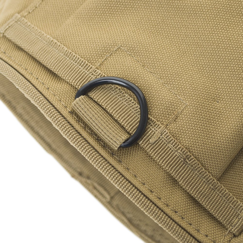 Tactical Molle Dump Pouch Mult - Magazine Holder Rack recensione e prezzo