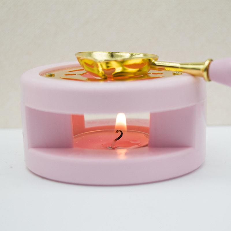 Wax Seal Lacquer Furnace Stamp - Wax Seal Stamp Set recensione e prezzo