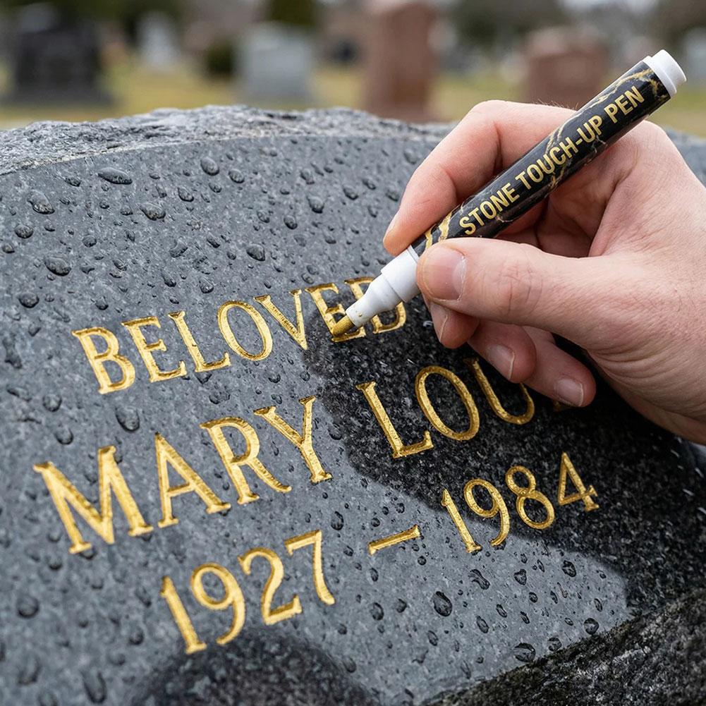 Golden Stone Touch-Up Marker P - Correction Pen Fine recensione e prezzo