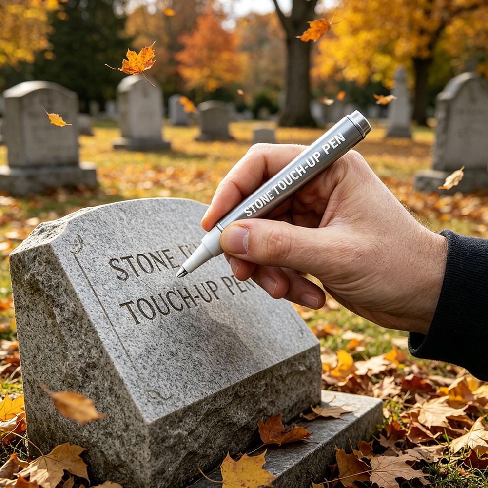 Golden Stone Touch-Up Marker P - Correction Pen Fine recensione e prezzo