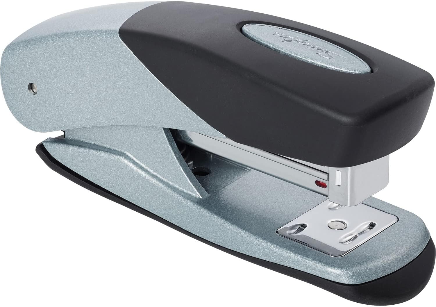 Compact Metal Stapler, 25 Shee - Stapler Half Strip recensione e prezzo