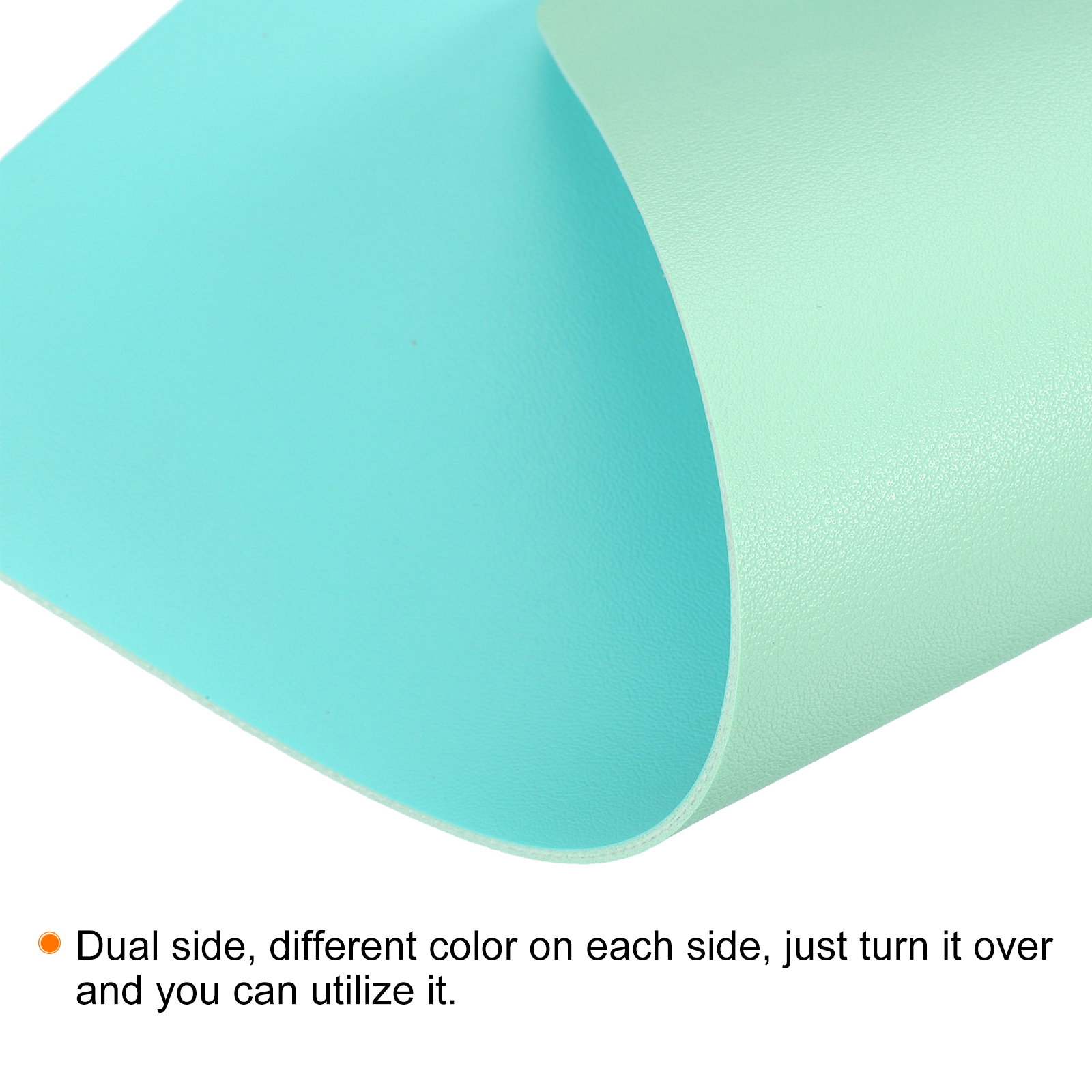 Office Desk Mat Protector PU L - Leather Desk Pad recensione e prezzo