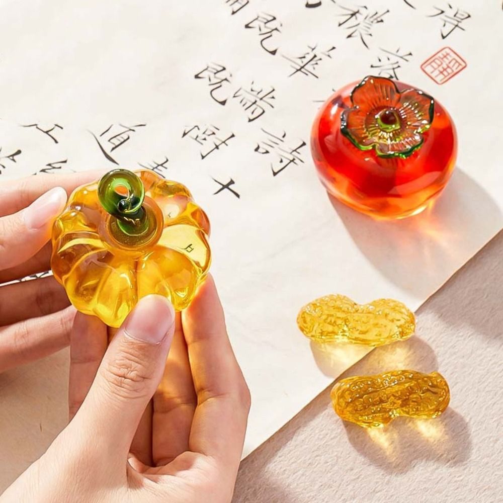 Professional Crystal Glass Pap - Paper Weight Crystal recensione e prezzo