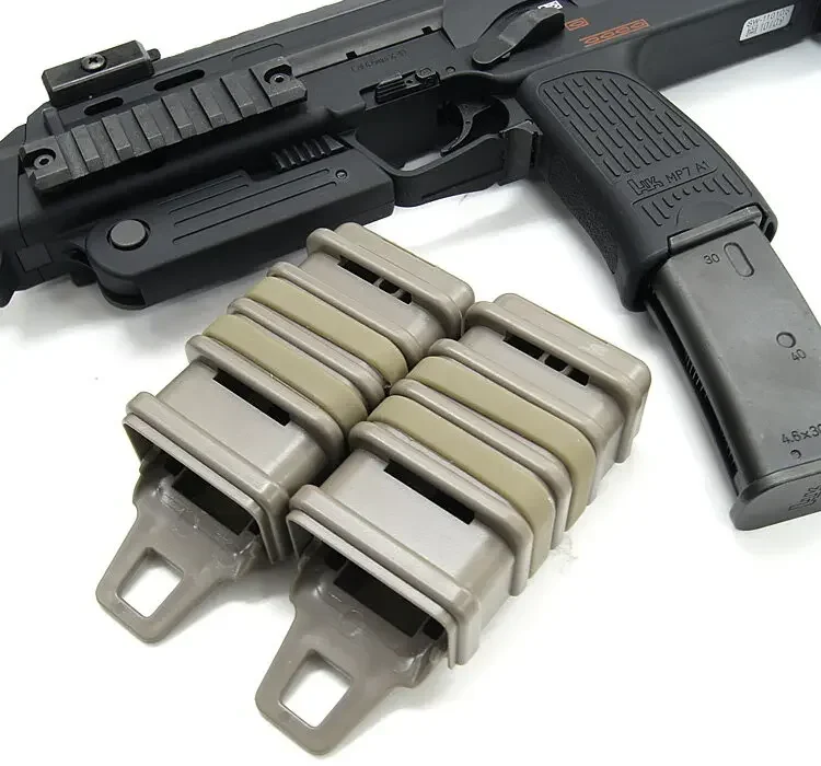 Toy Gun MP7 FastMag Holster Se - Magazine Holder Rack recensione e prezzo
