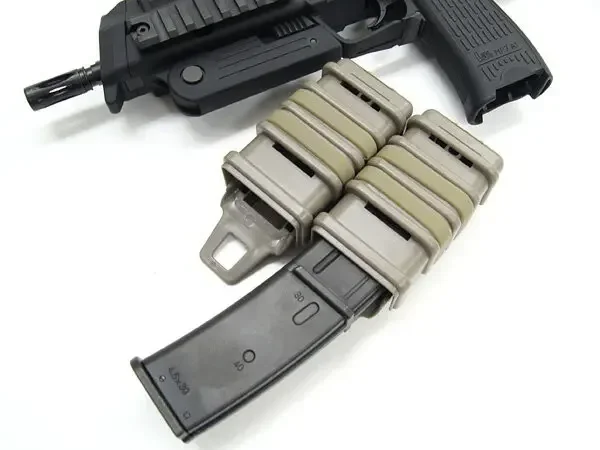 Toy Gun MP7 FastMag Holster Se - Magazine Holder Rack recensione e prezzo