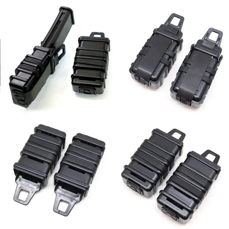 Toy Gun MP7 FastMag Holster Se - Magazine Holder Rack recensione e prezzo