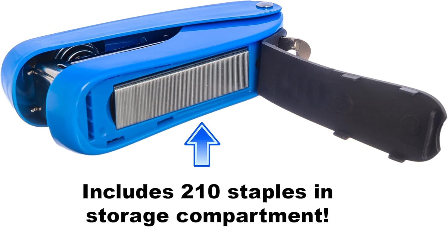 Mini Half-Strip Stapler - Dura - Stapler Half Strip recensione e prezzo
