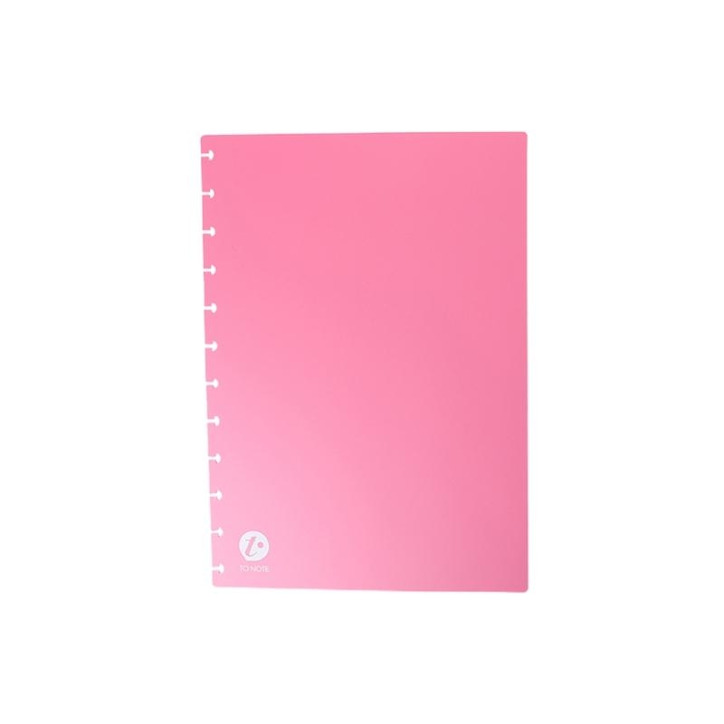 Discbound Notebook Covers Diar - Tab Divider A4 recensione e prezzo