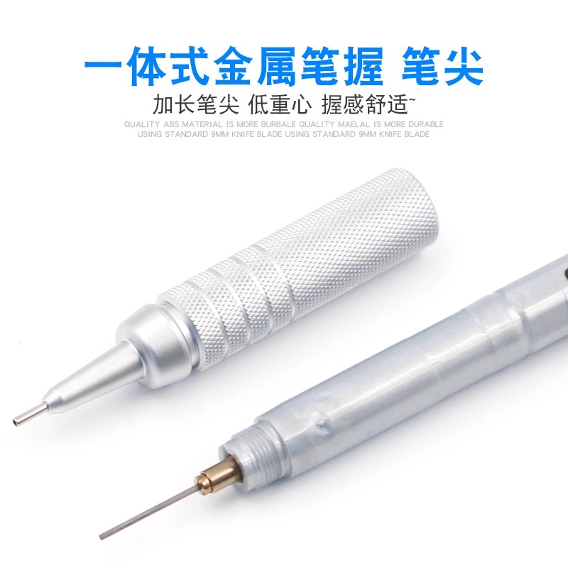 Pentel Graphgear 500 Drafting  - Mechanical Pencil 0.3 recensione e prezzo