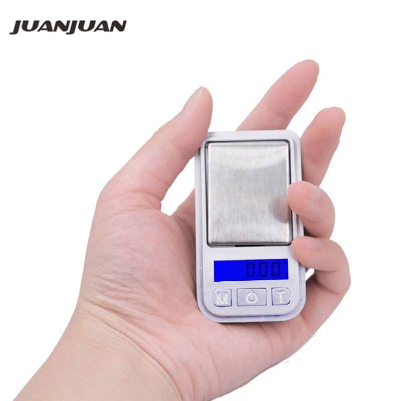 200g 0.01g Electronic Scale LC - Tape Dispenser Weighted recensione e prezzo