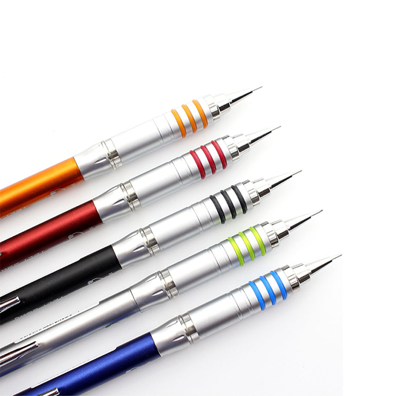 ZEBRA Mechanical Pencil MA41 M - Mechanical Pencil 0.3 recensione e prezzo