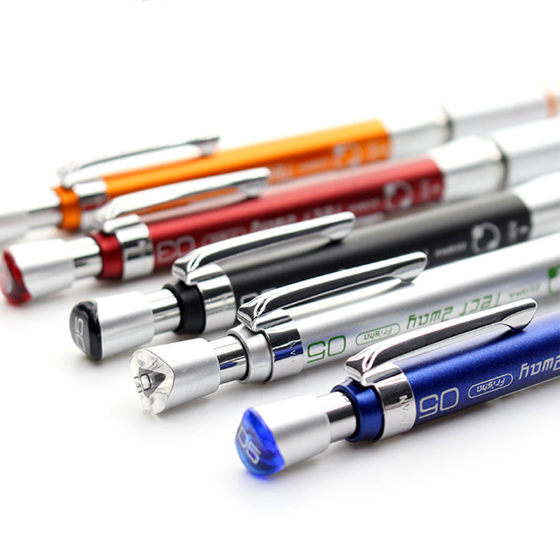 ZEBRA Mechanical Pencil MA41 M - Mechanical Pencil 0.3 recensione e prezzo