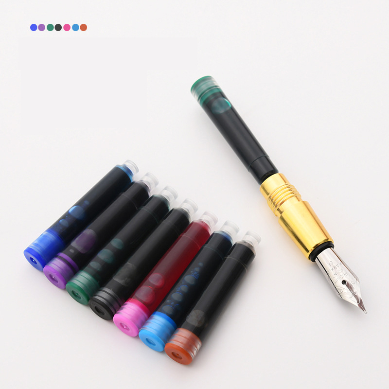 Fountain Pen Ink Bottle 30 ml  - Fountain Pen Bottled Ink recensione e prezzo