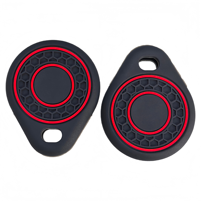 New Access Card Case Silicone  - Card Index Box recensione e prezzo