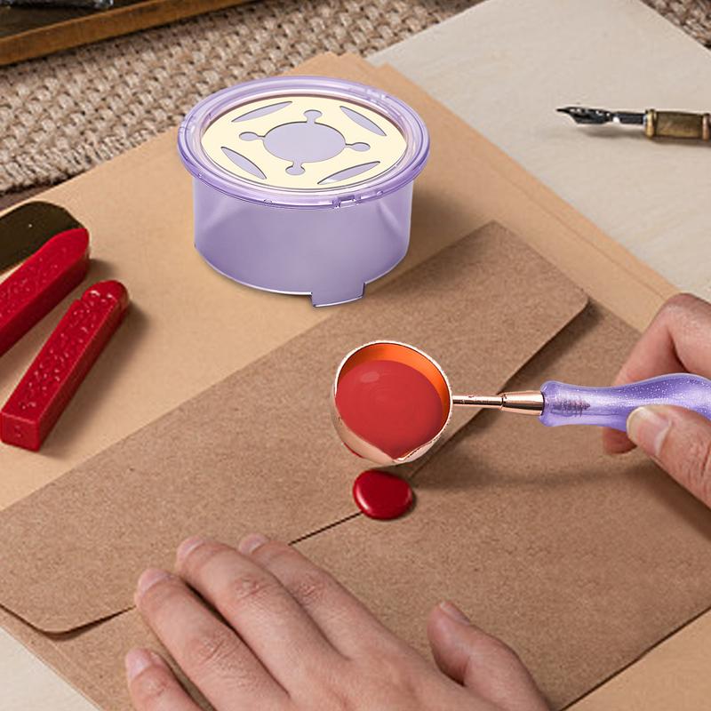 Sealing Wax Kit Sealing Wax Me - Wax Seal Stamp Set recensione e prezzo