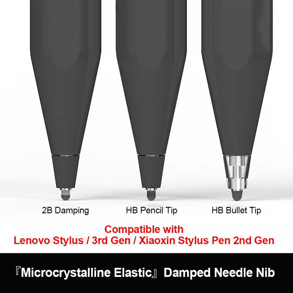 Replacement Pen Tips for Lenov - Correction Pen Fine recensione e prezzo