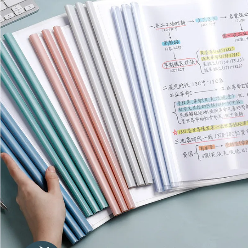 10pcs/set Lever Arch File with - Binder A4 Lever recensione e prezzo
