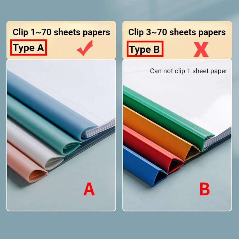 10pcs/set Lever Arch File with - Binder A4 Lever recensione e prezzo