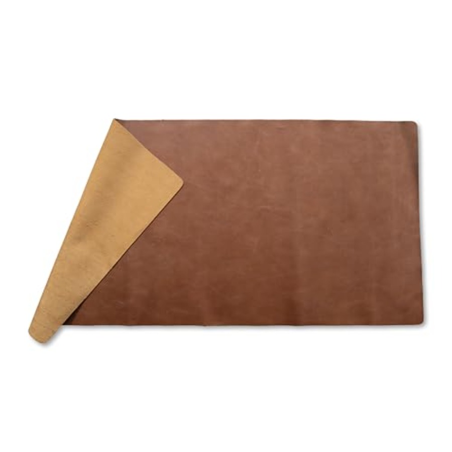 Genuine Leather Desk Pad Offic - Leather Desk Pad recensione e prezzo