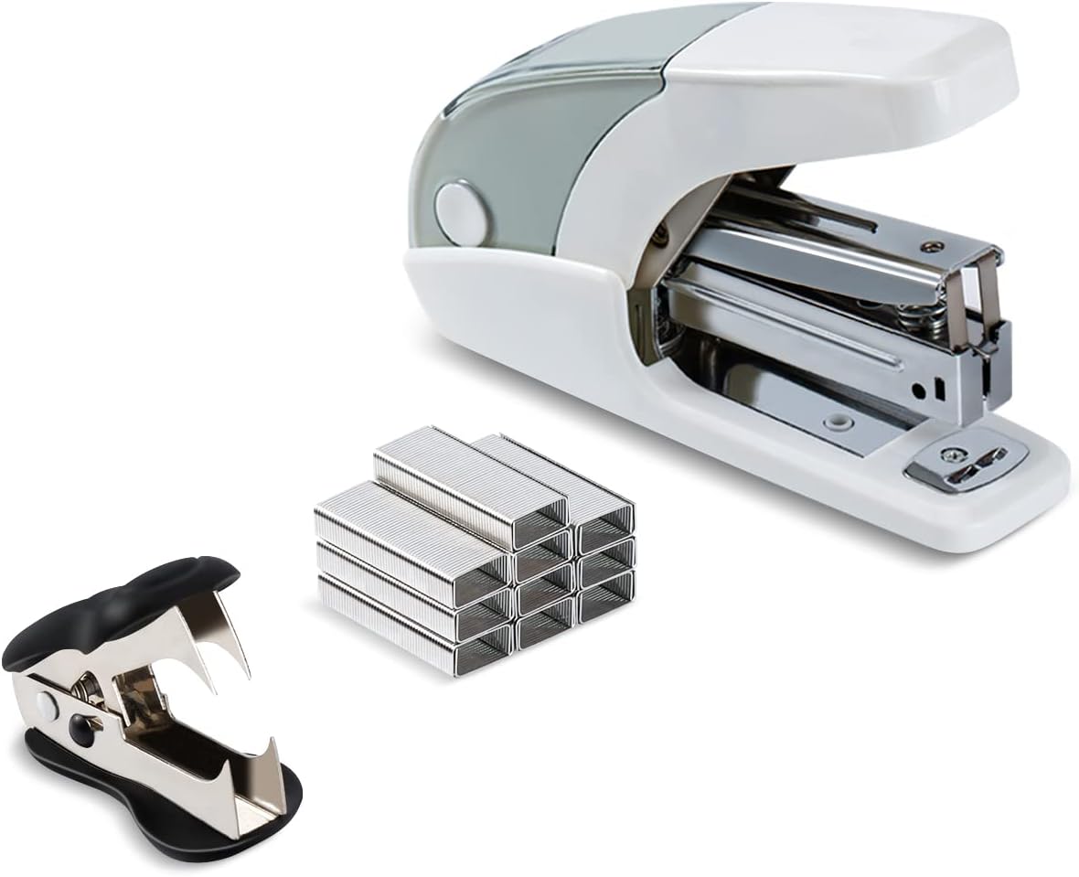 Effortless Standard Stapler Se - Stapler Half Strip recensione e prezzo