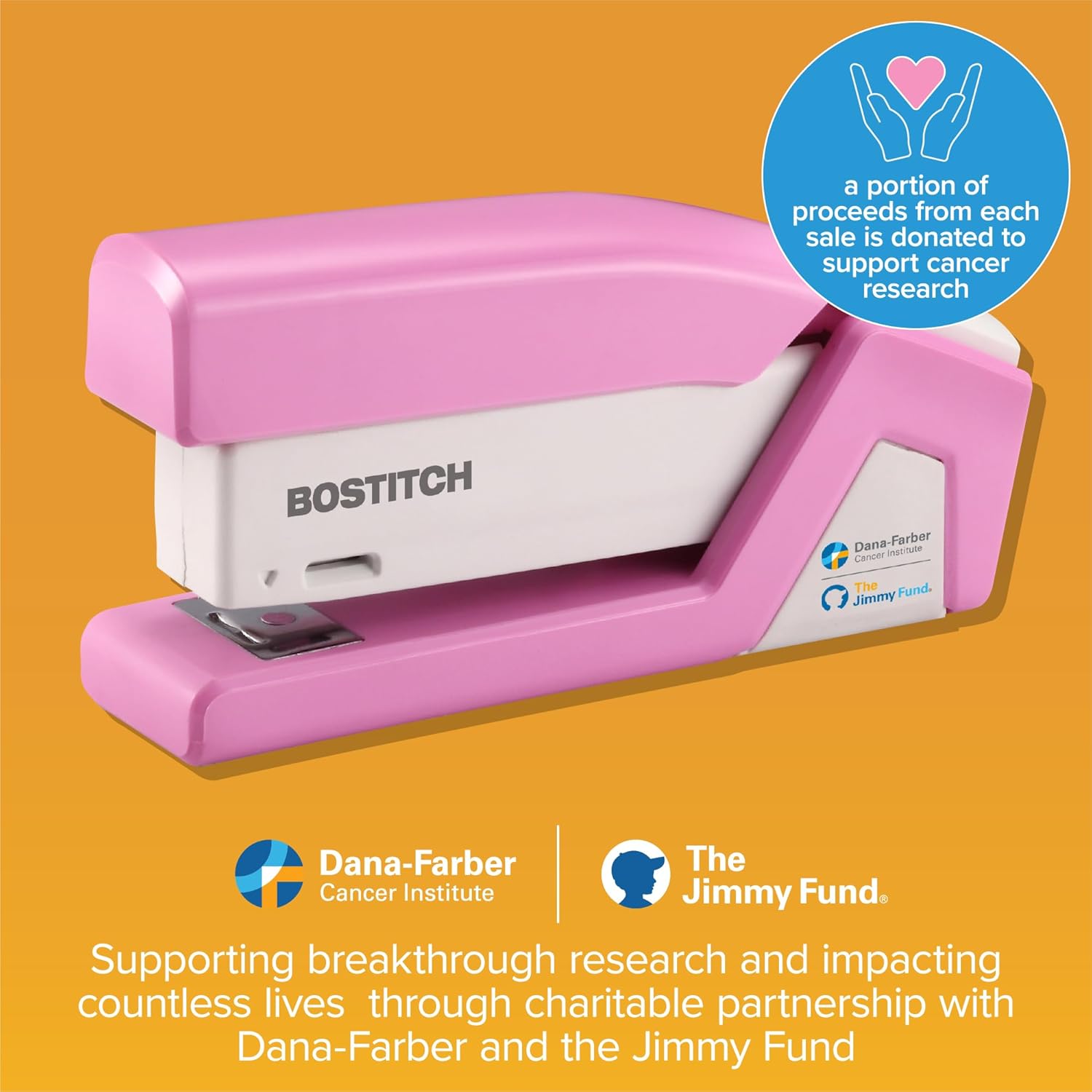 Spring-Powered Compact Stapler - Stapler Half Strip recensione e prezzo