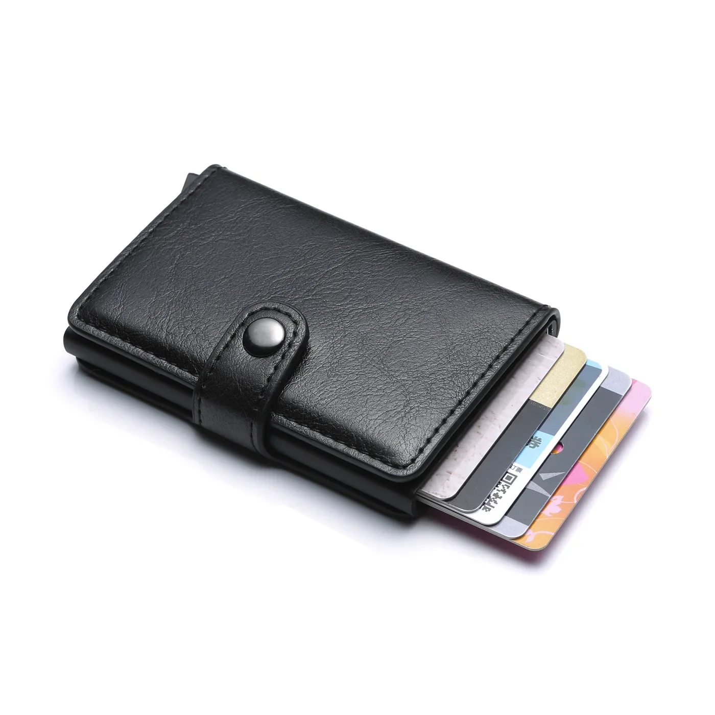 Business Credit Card Holders L - Index Card Holder recensione e prezzo