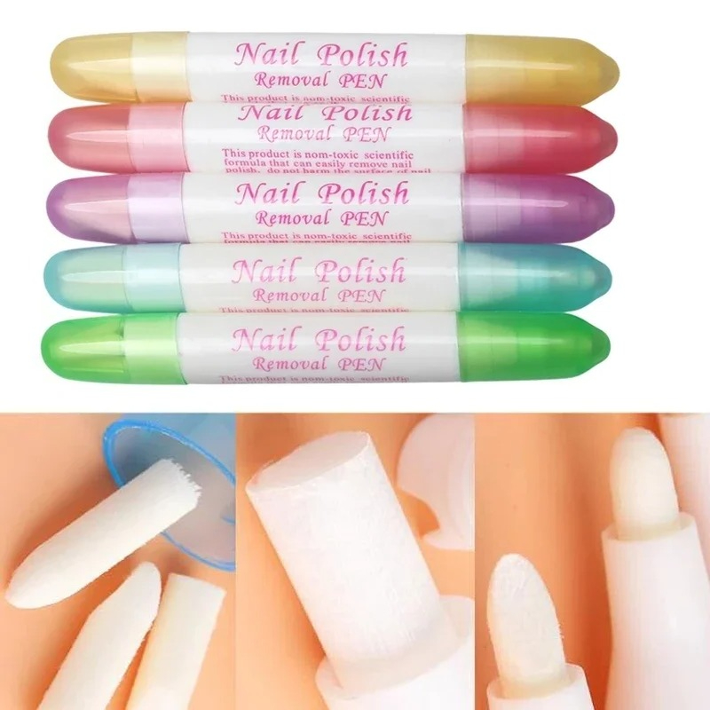 1pcs UV Gel Nail Polish Remove - Gel Refill Pack recensione e prezzo