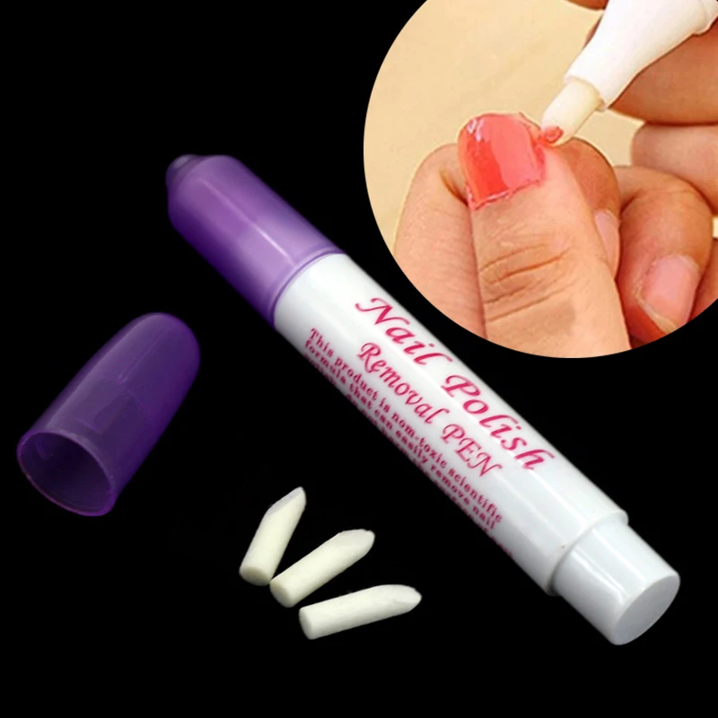 1pcs UV Gel Nail Polish Remove - Gel Refill Pack recensione e prezzo
