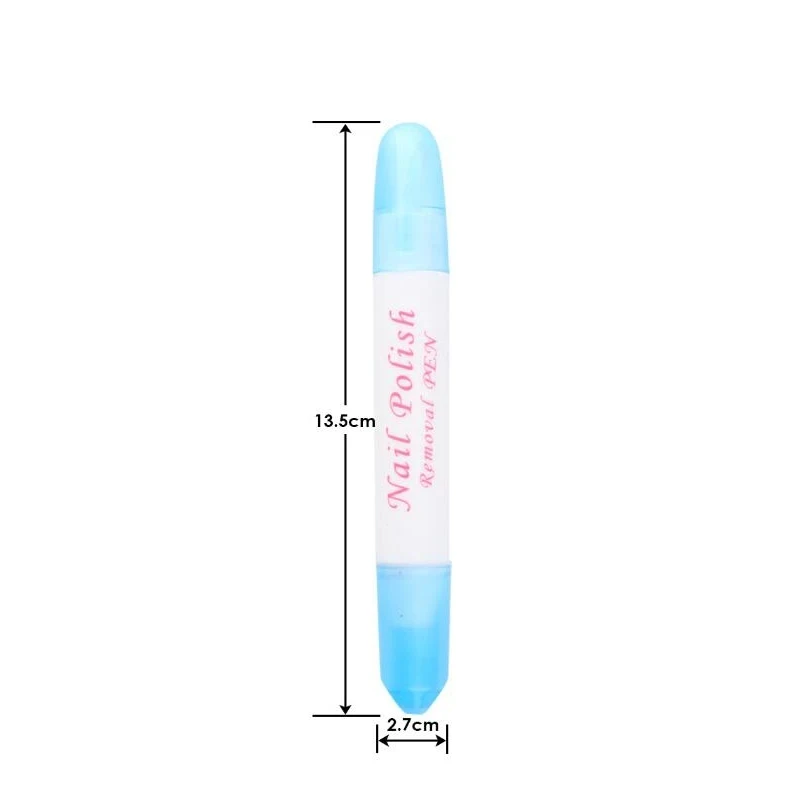 1pcs UV Gel Nail Polish Remove - Gel Refill Pack recensione e prezzo