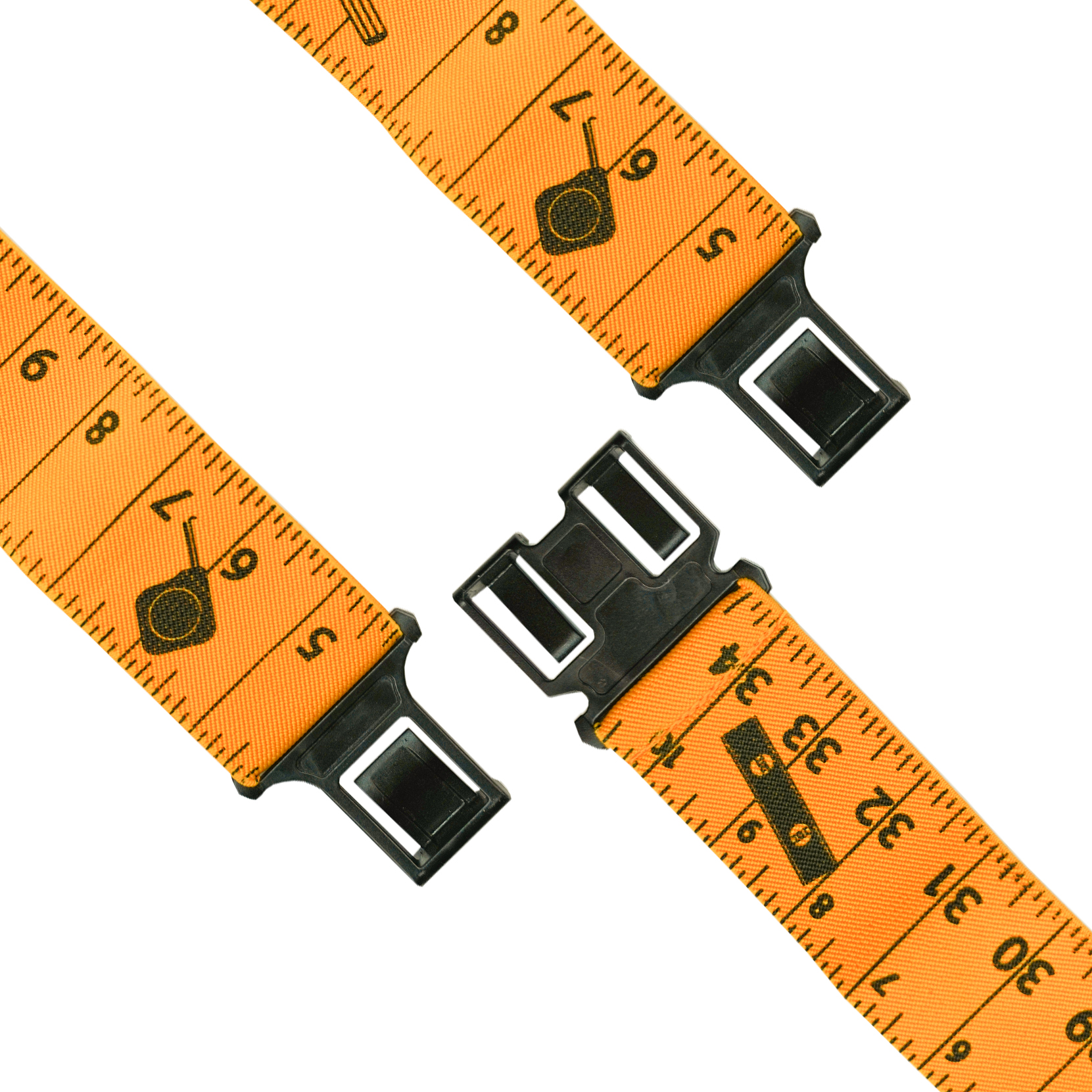 MELOTOUGH Men's Suspenders Ful - Tape Dispenser Weighted recensione e prezzo
