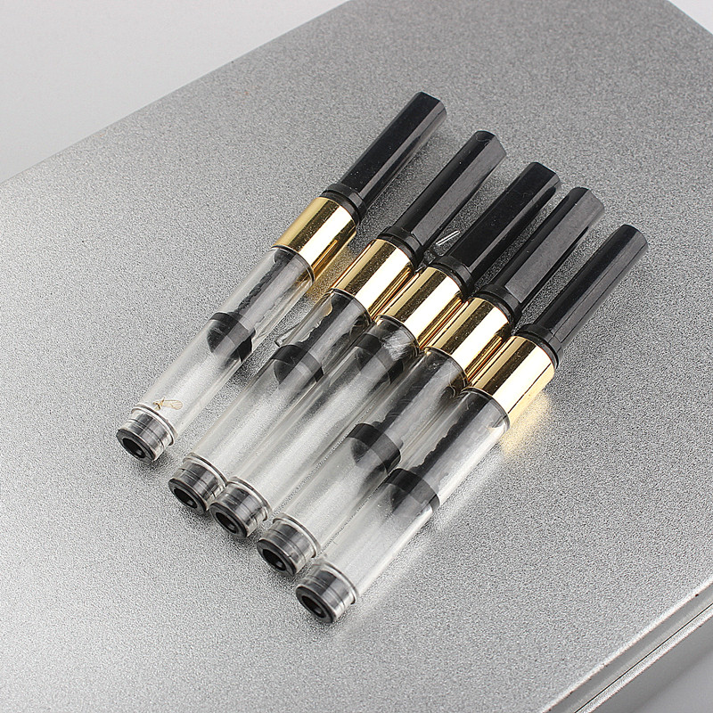High Quality gold Universal 3. - Fountain Pen Bottled Ink recensione e prezzo