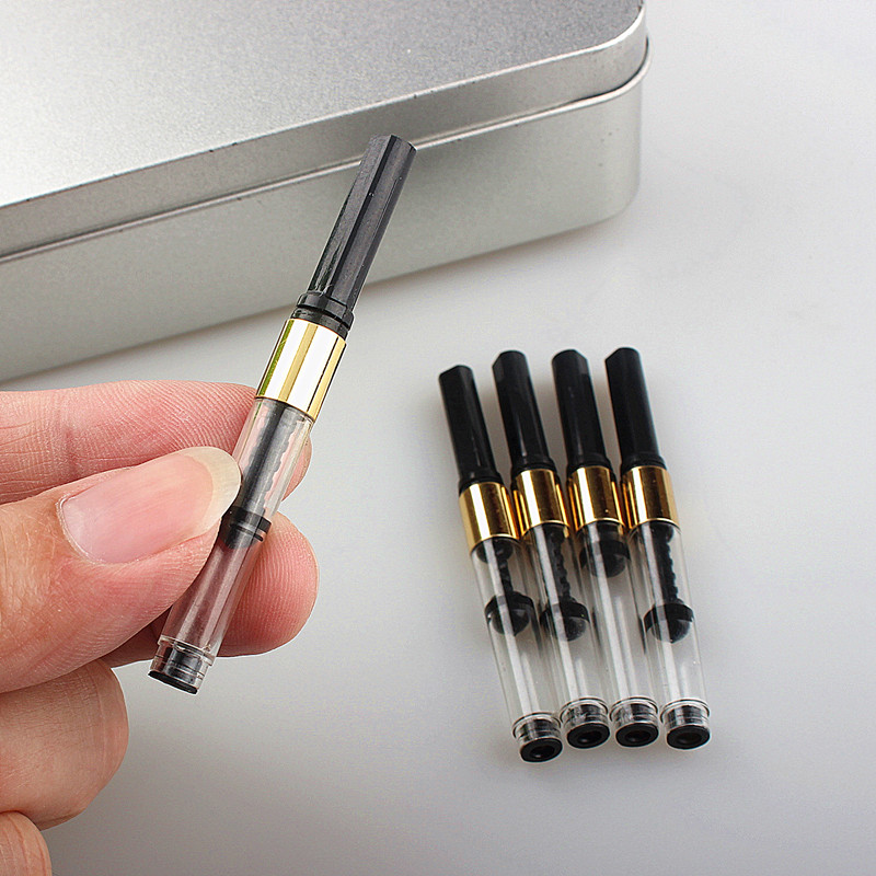 High Quality gold Universal 3. - Fountain Pen Bottled Ink recensione e prezzo