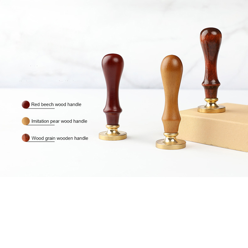 Custom Seal Wax stamp head wit - Wax Seal Stamp Set recensione e prezzo