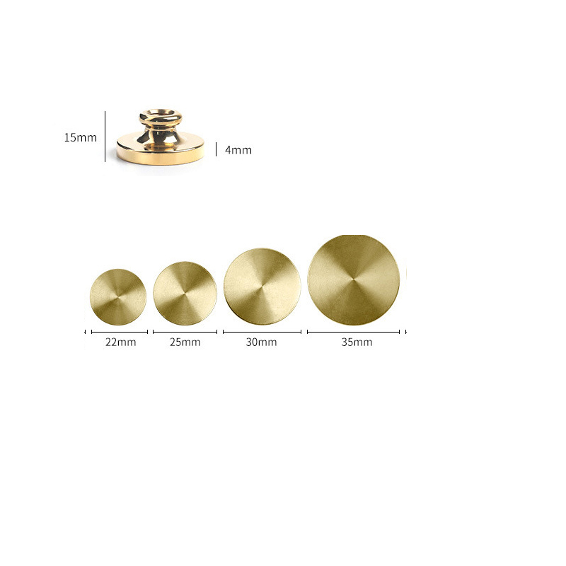 Custom Seal Wax stamp head wit - Wax Seal Stamp Set recensione e prezzo
