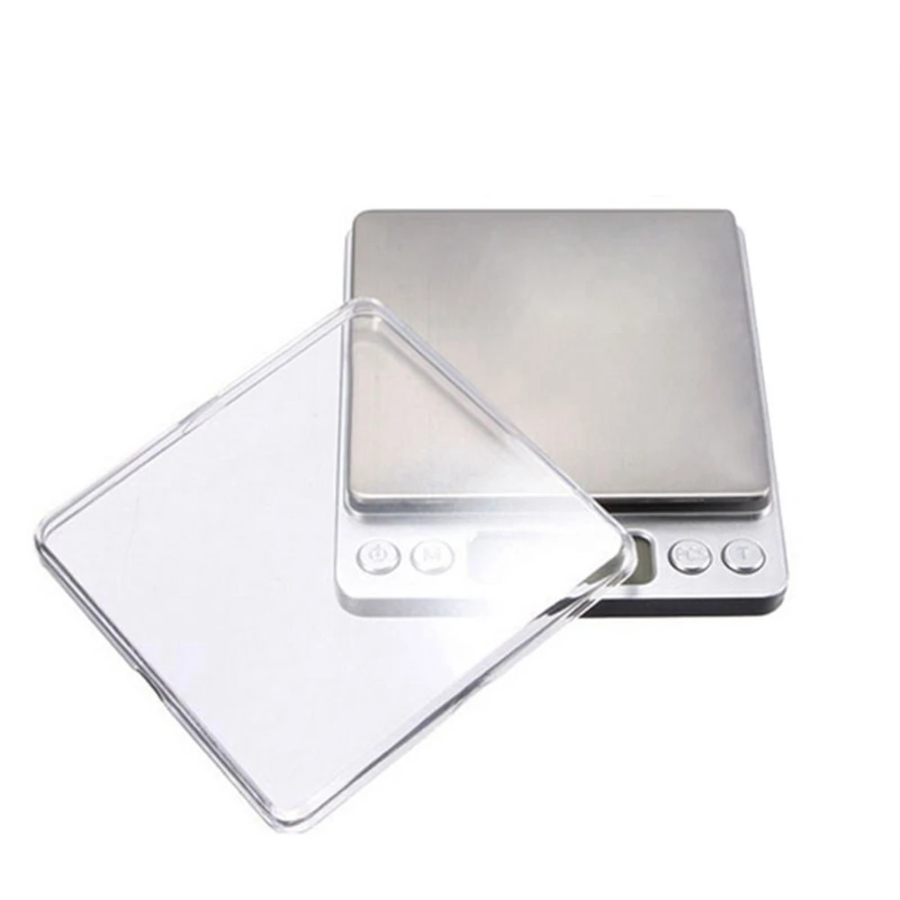 500g X 0.01g Digital Gram Scal - Tape Dispenser Weighted recensione e prezzo