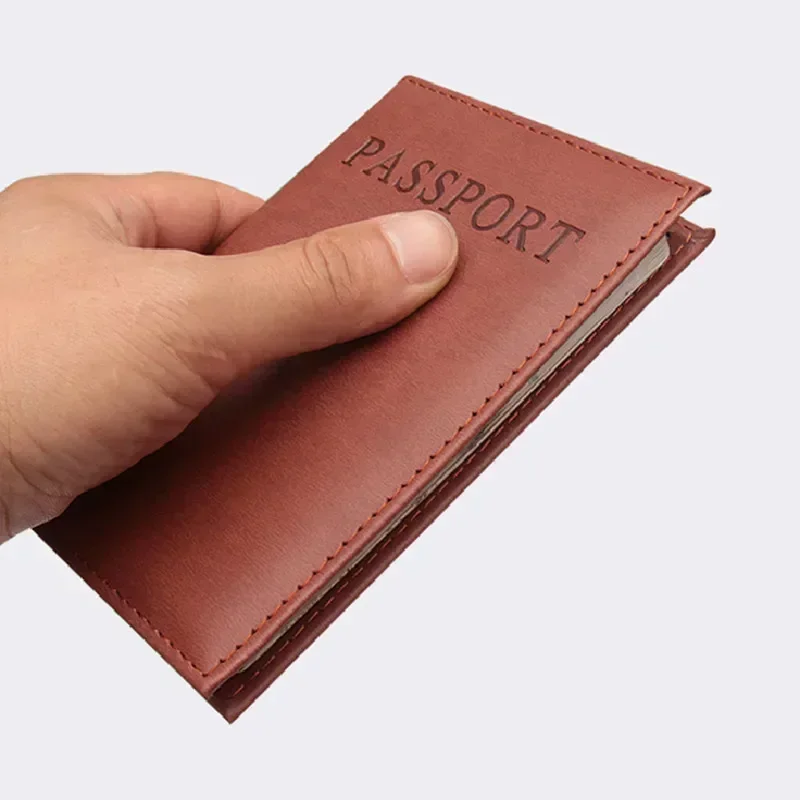 High Quality English PU Leathe - Index Card Holder recensione e prezzo