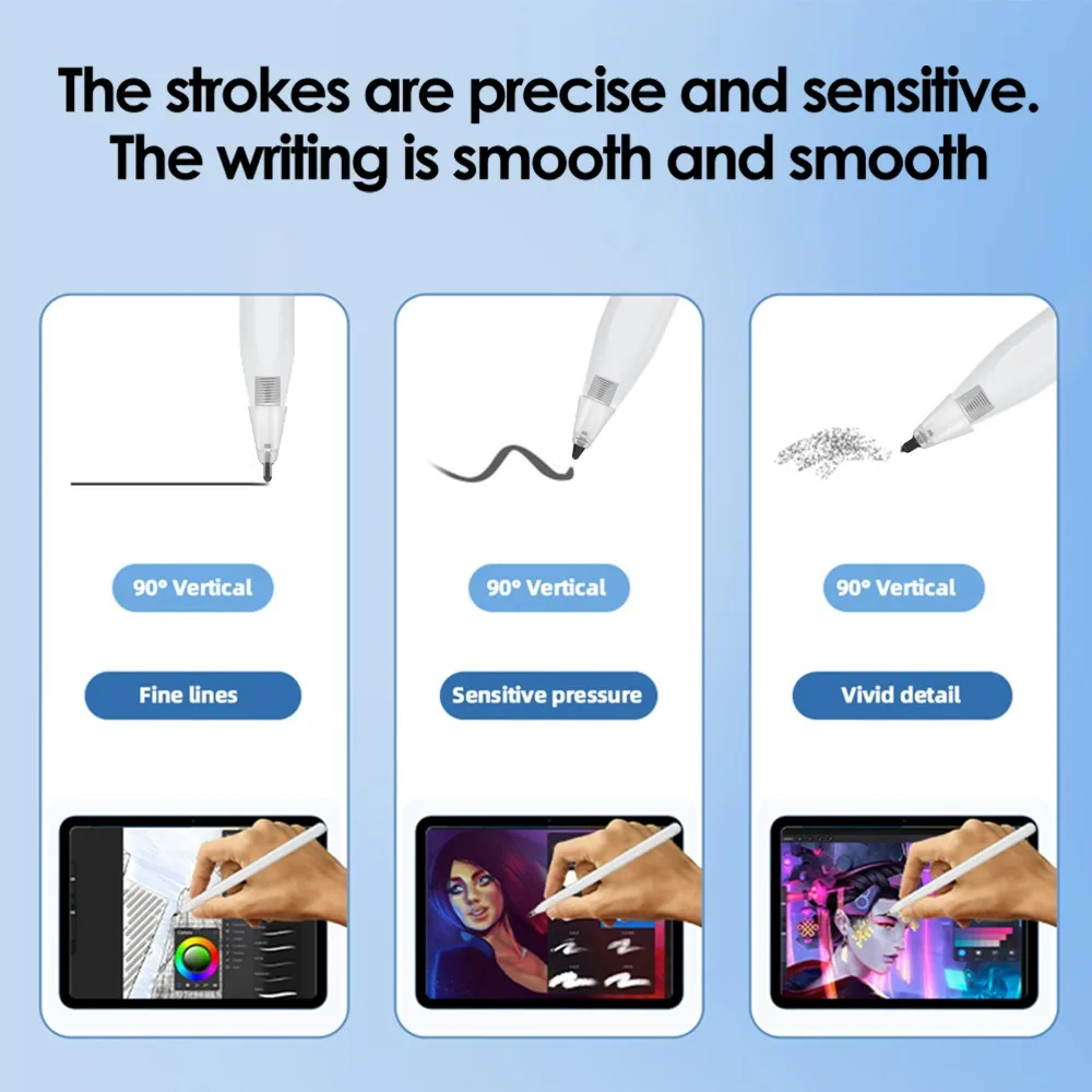 For Xiaomi Focus Pro 1-3Pcs Re - Correction Pen Fine recensione e prezzo