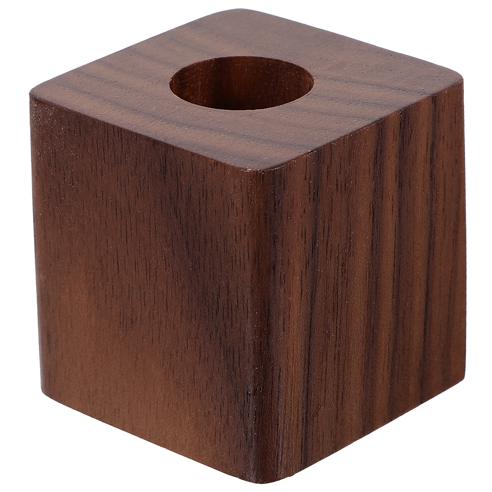 Walnut Pen Stand Single Holder - Pen Rest Single recensione e prezzo