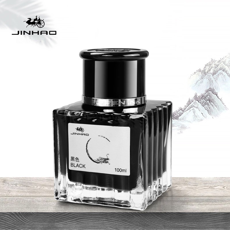 JINHAO 100/50/30ml Fountain Pe - Fountain Pen Bottled Ink recensione e prezzo
